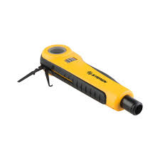 Ponchadora Profesional De Impacto Steren