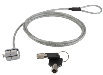 Candado de Seguridad Para Laptop Steren