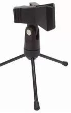 Pedestal de Mesa para Micrófono Steren