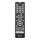 Control Remoto Universal con Auto Aprendizaje 4 en 1 Steren