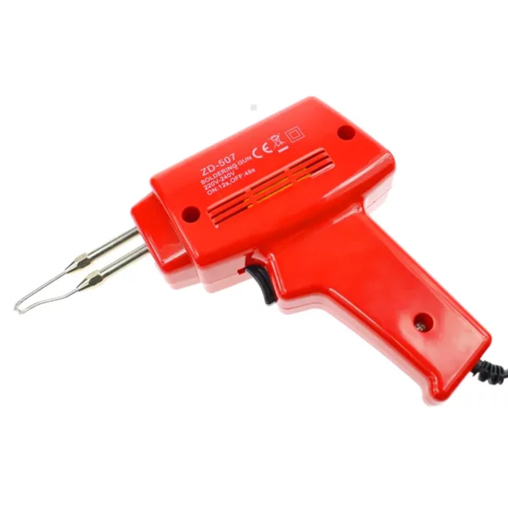 Pistola Para Soldar 150W