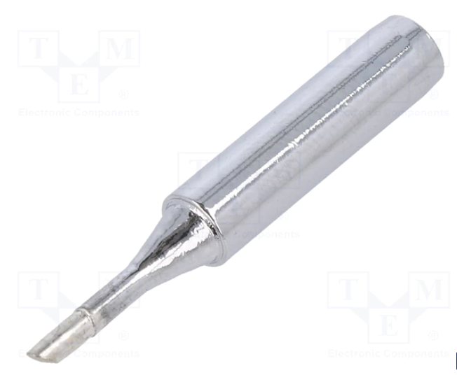 Punta Para Cautín 2mm N9-26