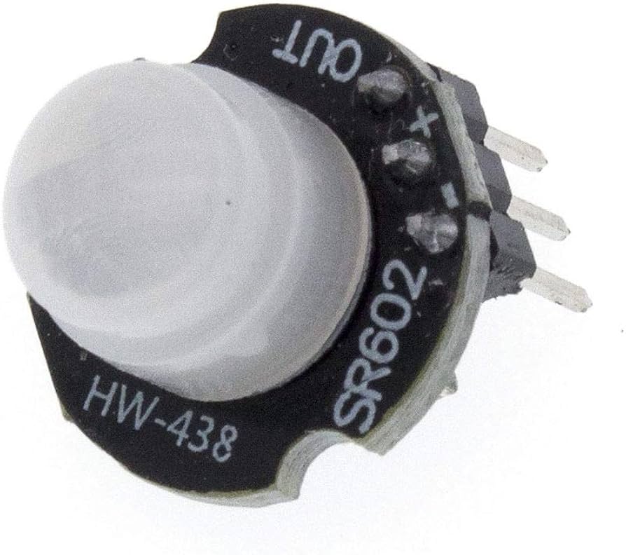 Modulo Sensor PIR SR602