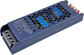 Fuente De Alimentación Para LED 24V 12.5A 300W