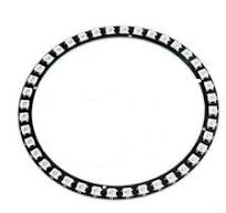 Aro Neopixel WS2812 45 LED