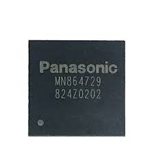 Integrado MN864729 Para PS4 SLIM