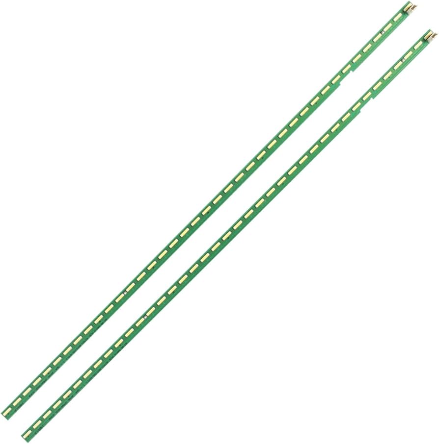 Juego Barra Led LG 43" 43LF634V 43LF6350