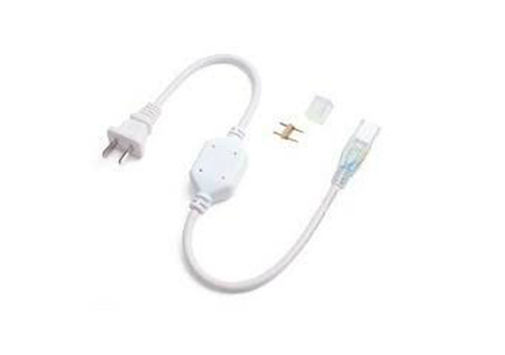 Espiga Para Tira Led 110V 15a