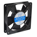 Ventilador AC 110V 0.21A TMC 120x120x25mm