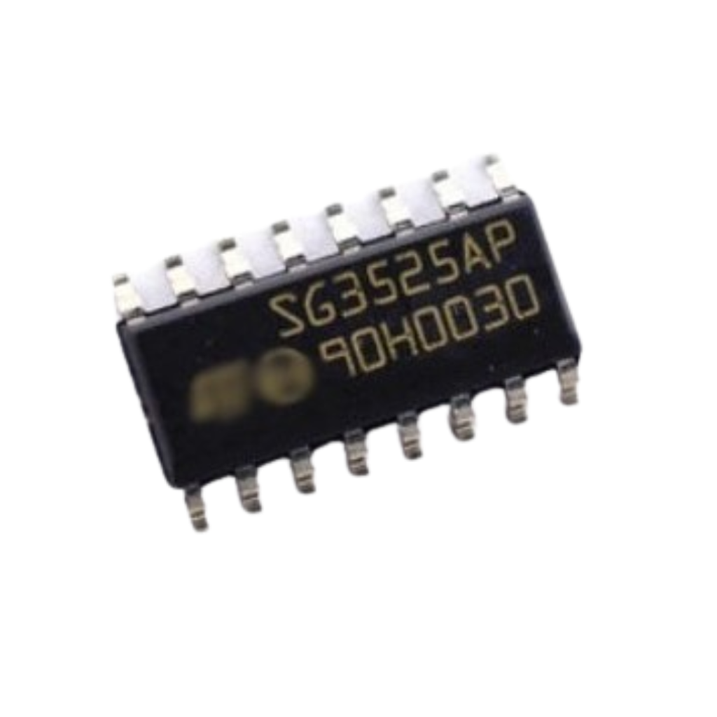 Integrado SG3525AP SOP16