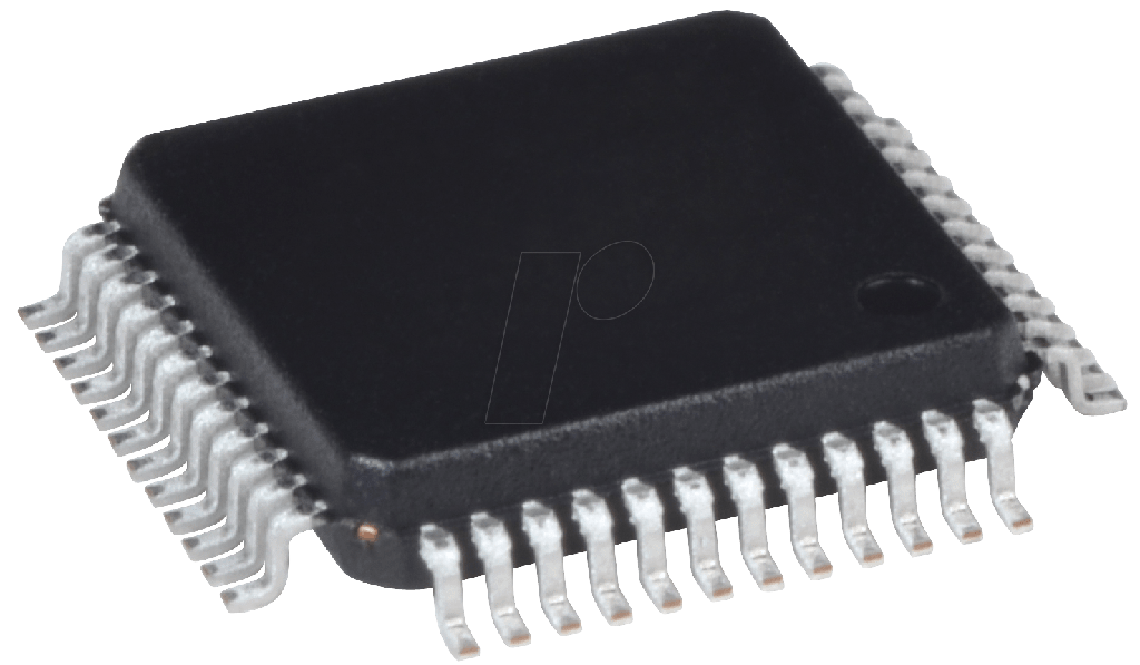 Circuito Integrado STM32F100C8T6B
