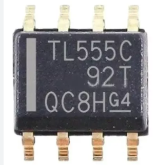 TL555C Circuito Integrado SMD Temporizador