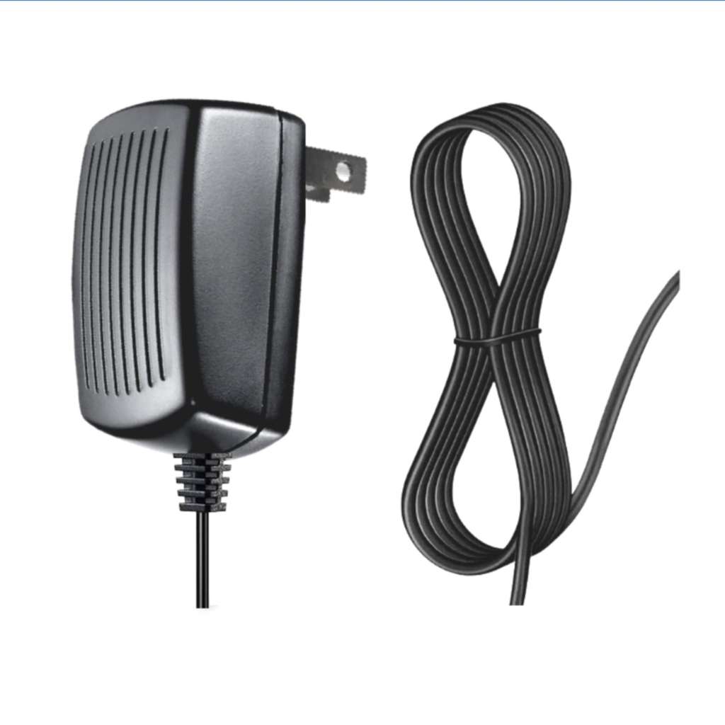 Adaptador 12V 3A 5.5-2.1