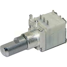 Potenciómetro Para Radio Motorola DEP-450 B503
