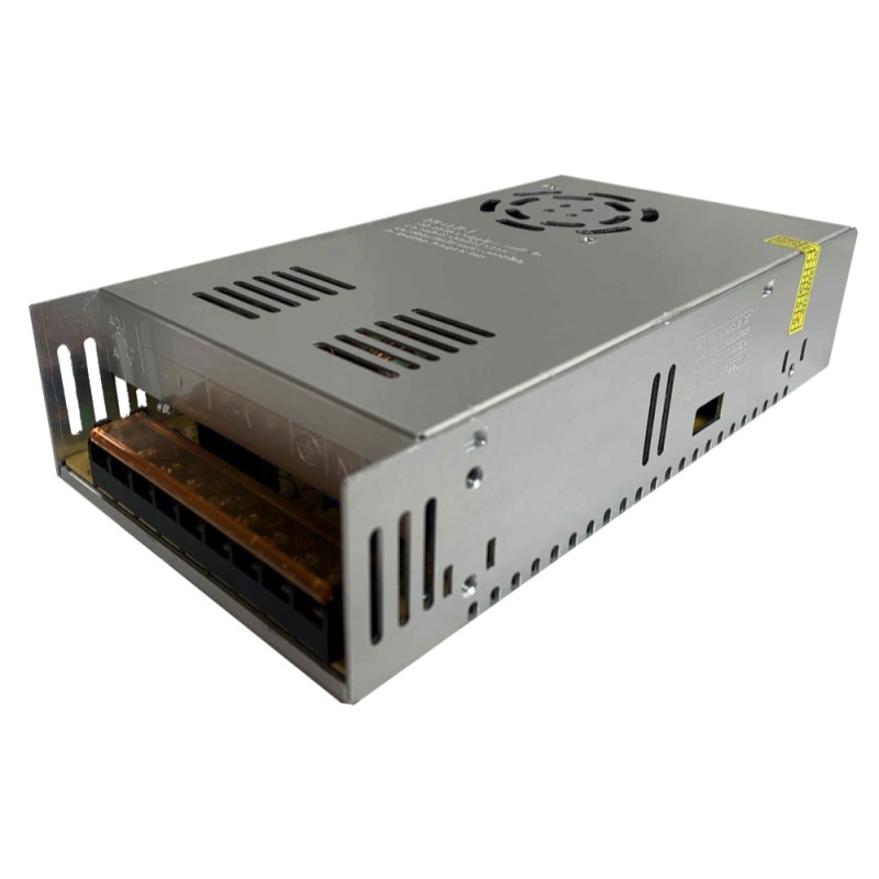 Fuente De Voltaje Conmutada 12V 50A