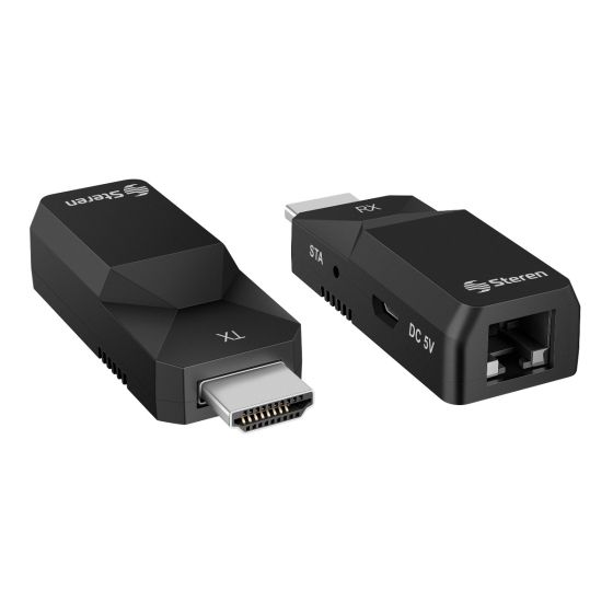 Extensor Hdmi Hasta 50M Steren