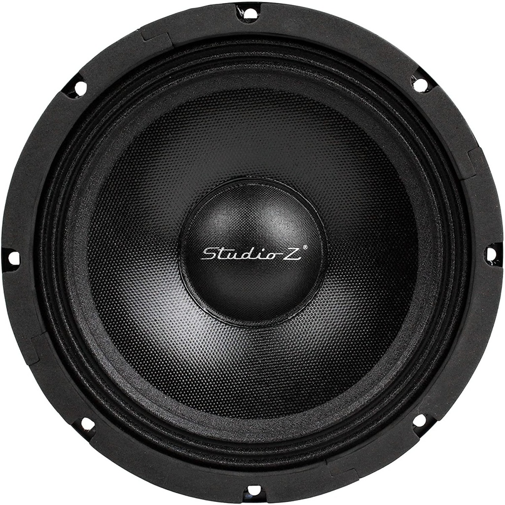 Bocina 10" 300W 8Ohm 92DB StudioZ