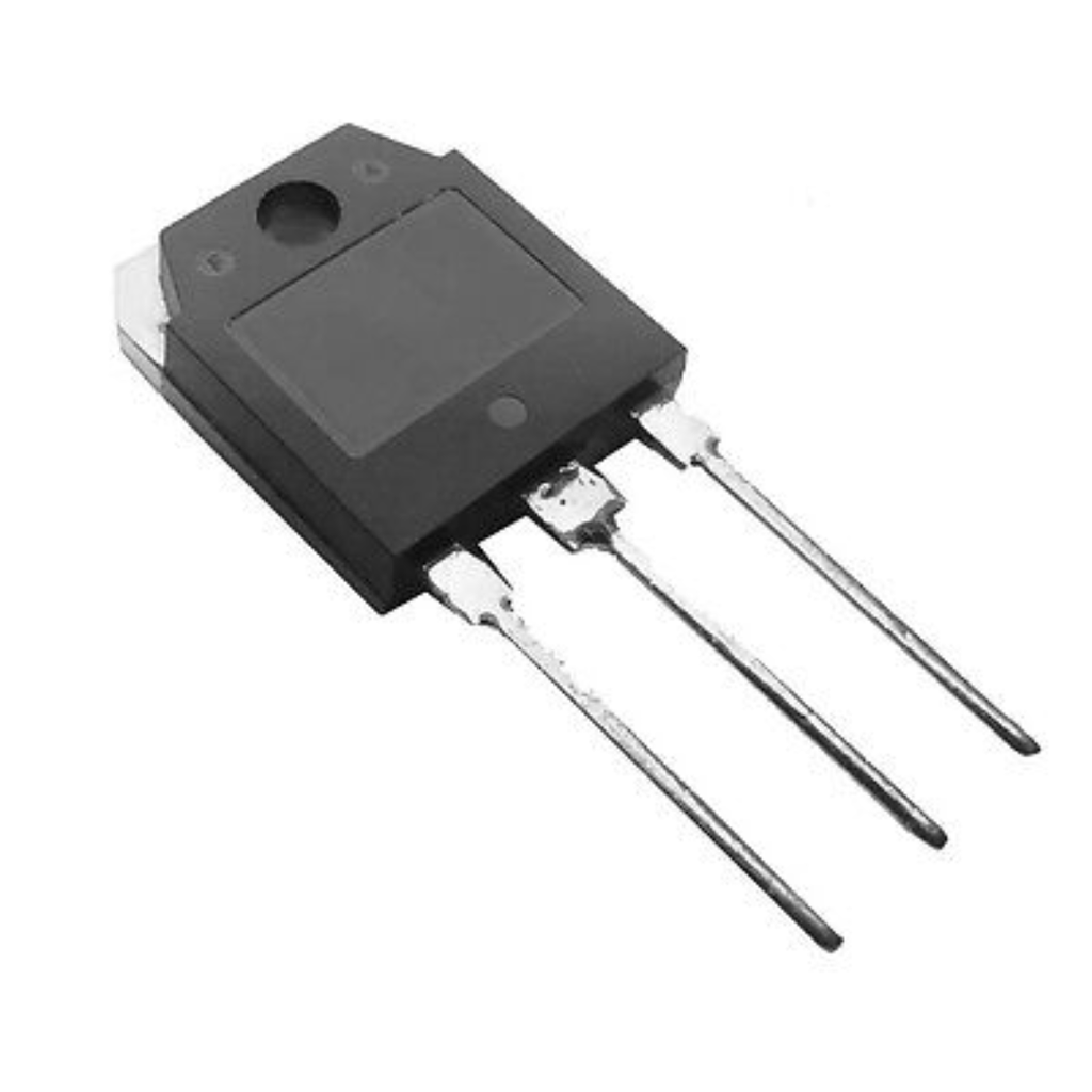 Transistor BJT E13009L NPN 700V 12A