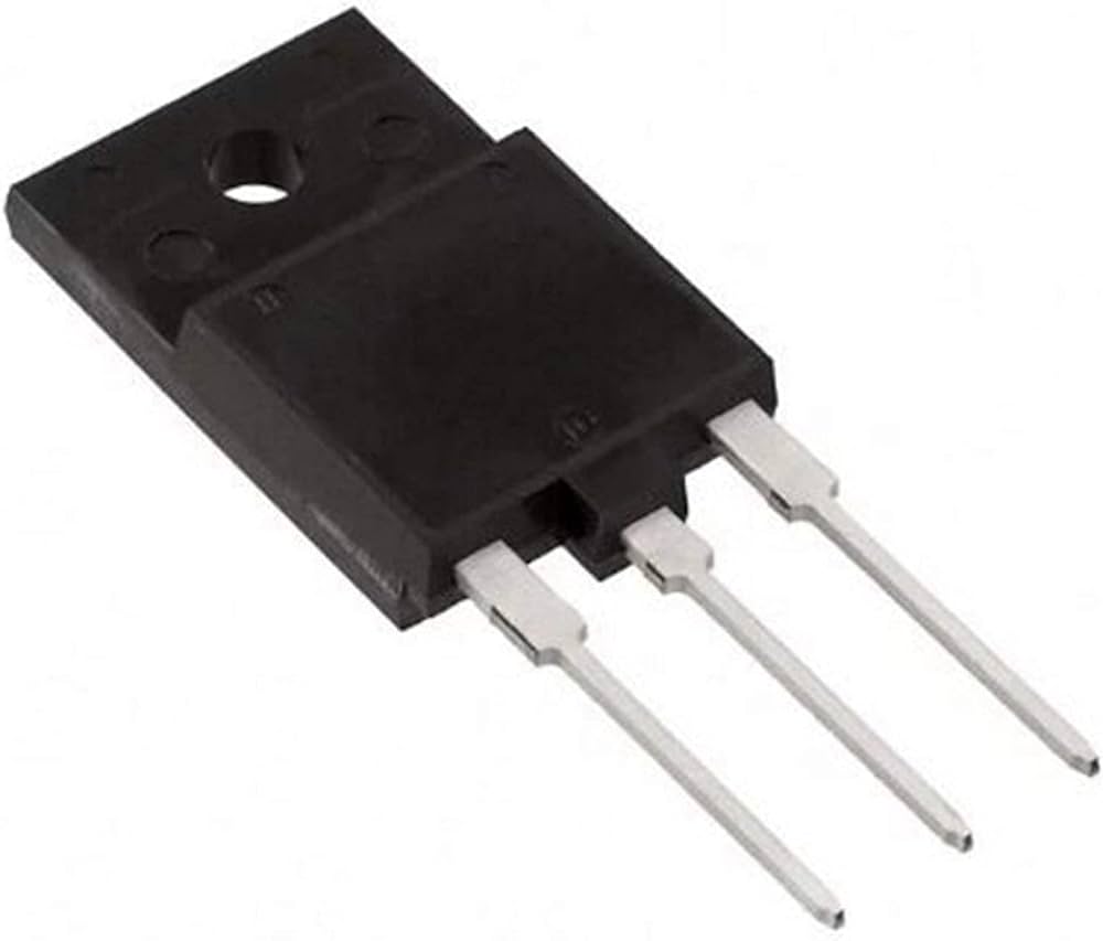 Transistor D1641