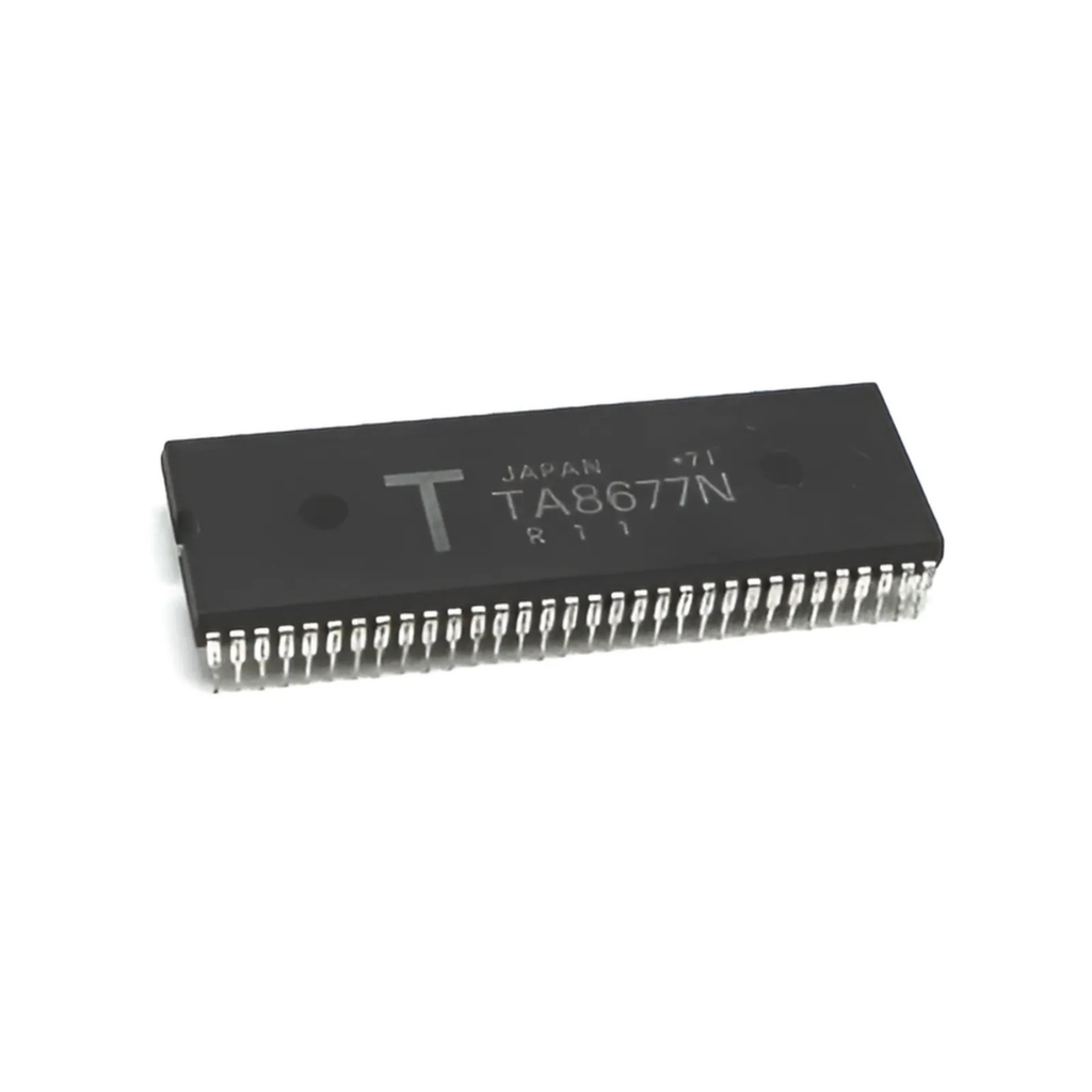 TA8677N Circuito Integrado