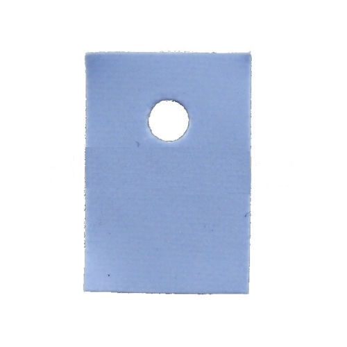 Aislante Para Transistor TO-3P De Mica