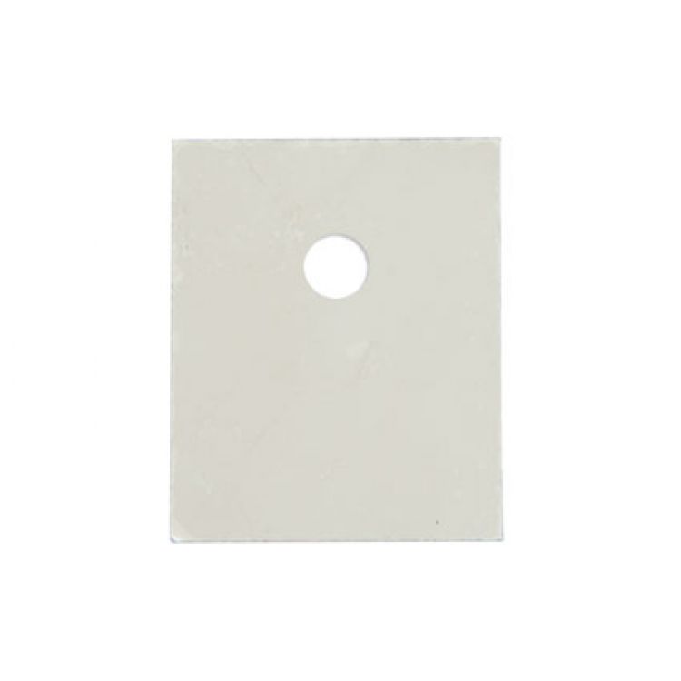 Aislante Para Transistor To-126