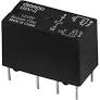 Rele 30V 2A AZ830-2C-5DSE