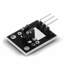 Sensor Fotoeléctrico Tipo U para Arduino, KY-010