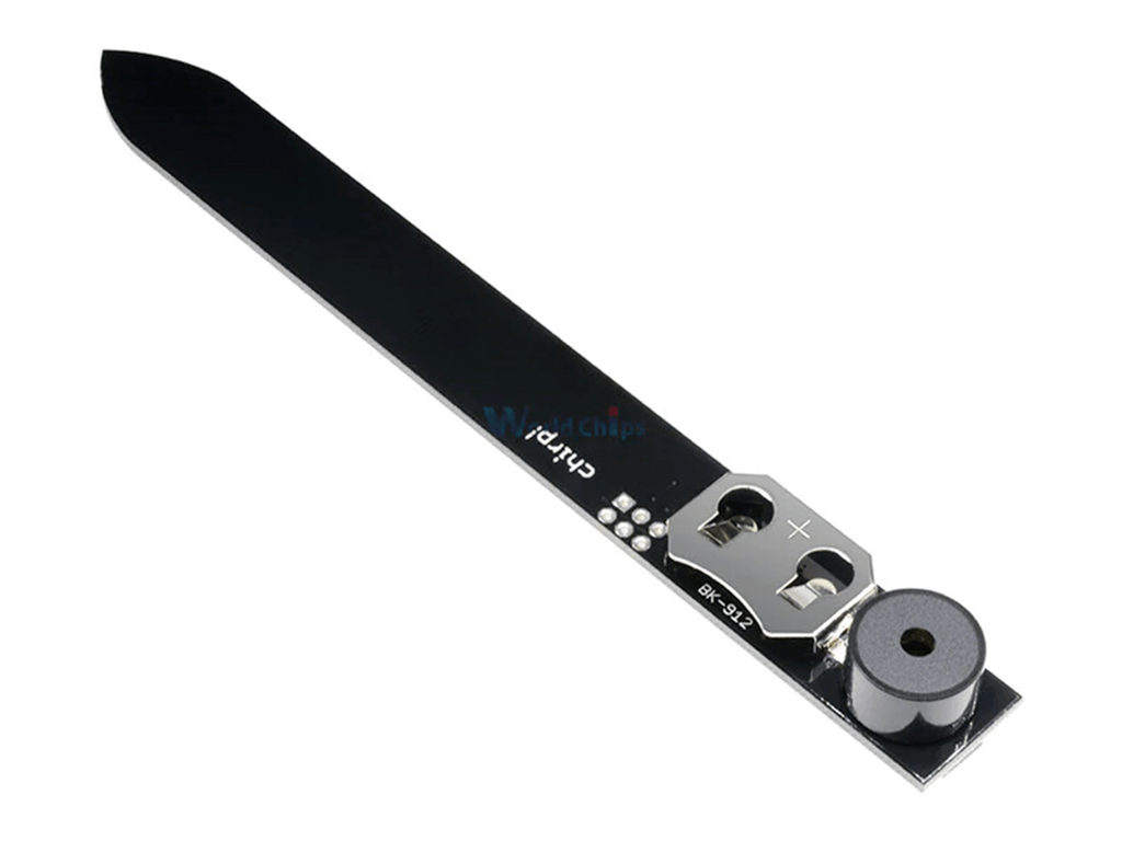 Sensor de humedad del suelo con alarma para plantas V2.4