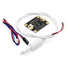Sensor de calidad de agua TDS