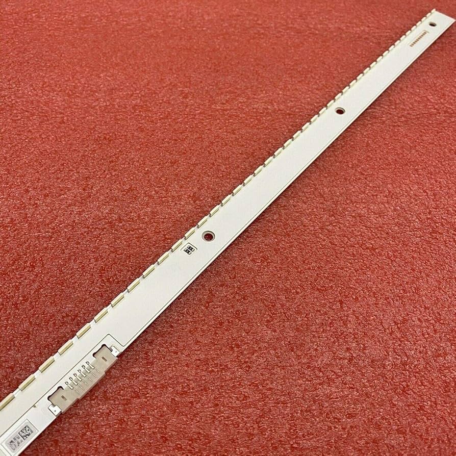 Barra Led Samsung Curva 49" Ue49K5510 Ue49K6300 64 Led