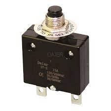Breaker 32A ST-2