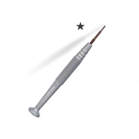 Destornillador de Precisión Marca Relife P0.8 ★