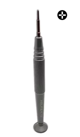 Destornillador de Precisión Marca Relife P2.5 +