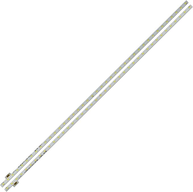 Juego De Barras Led Para Tv Sony de 42¨