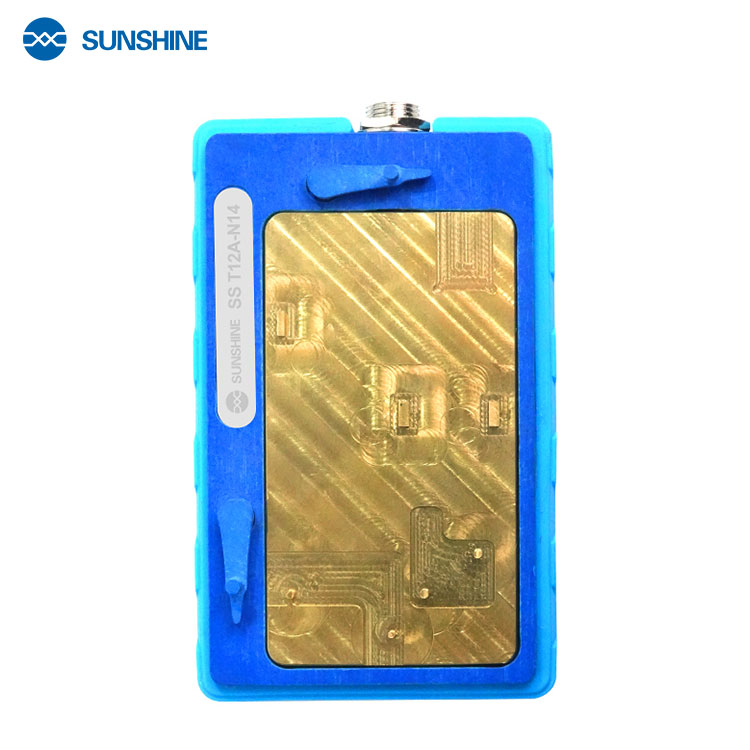 Precalentador Para Placas Sunshine SS-T12A (No Incluye Estación)