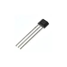 Transistor Sensor Efecto Hall 49E