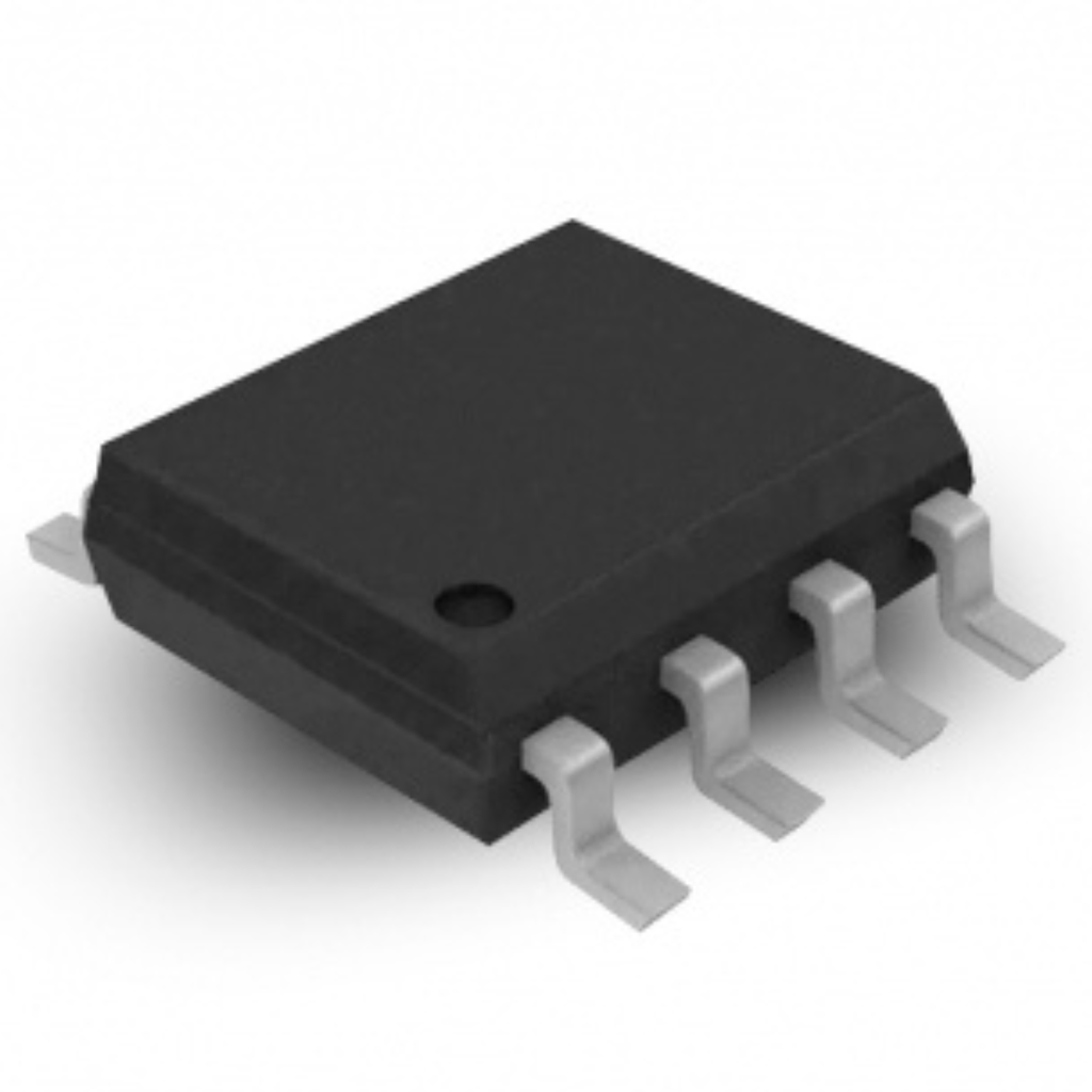 Circuito Integrado OPA170AI SMD SOP8