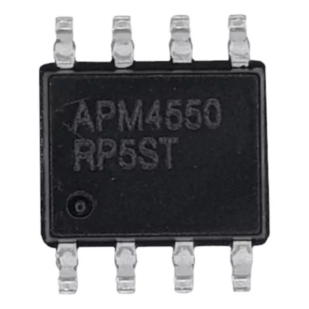 Integrado APM4550 SMD