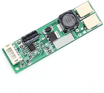 Placa controladora de retroiluminacion led de TV 10-30V