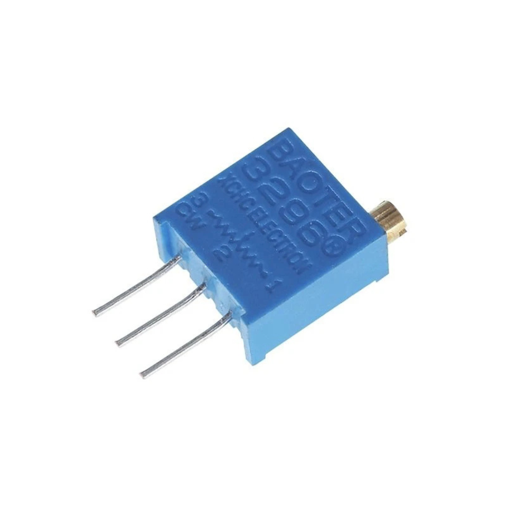 Trimpot 201 200 Ohm
