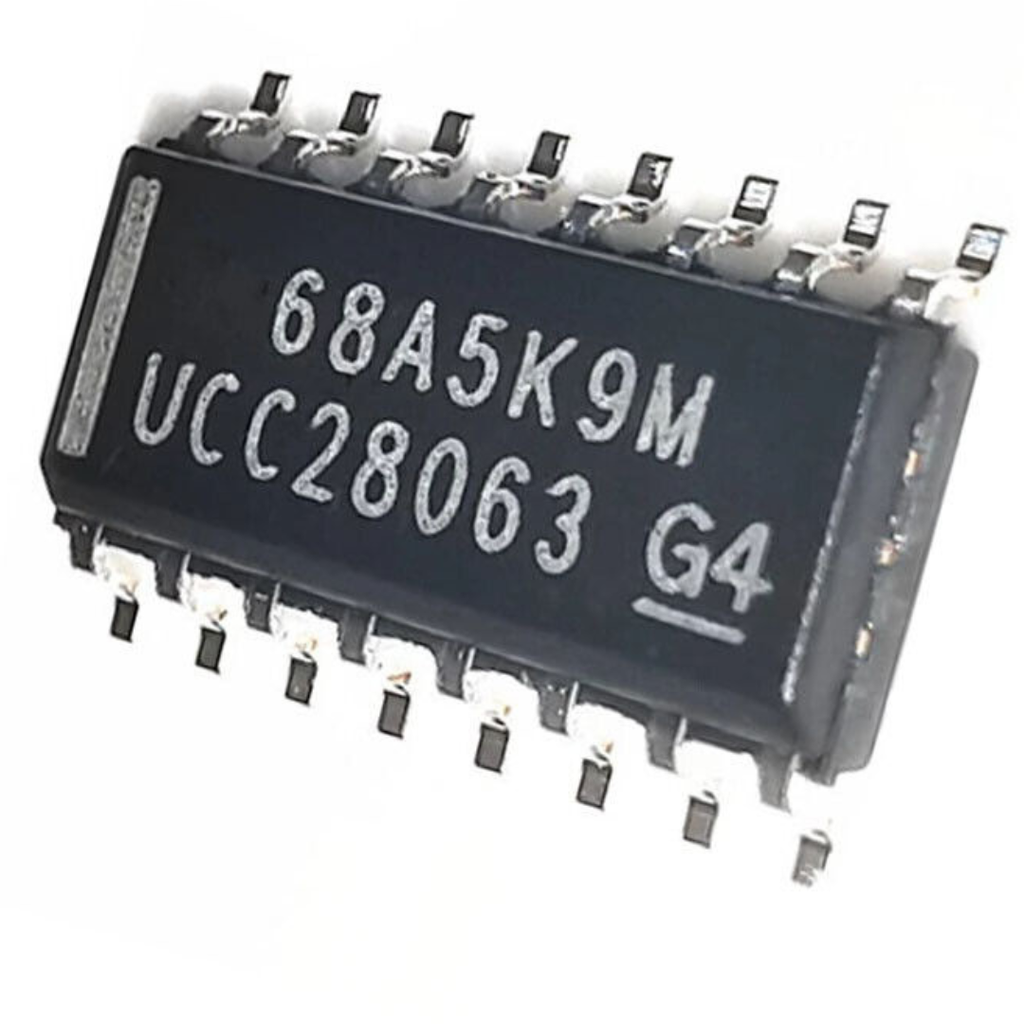Circuito Integrado UCC28063 SMD