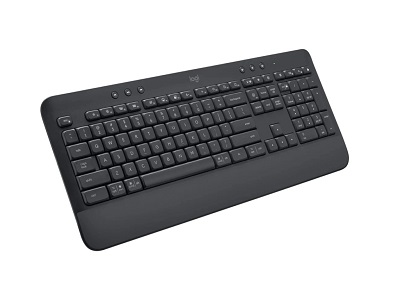 TECLADO INALÁMBRICO (Signature K650)