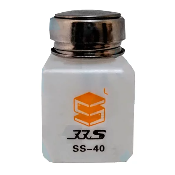 Dispensador de Alcohol Sunshine 120ml SS-40