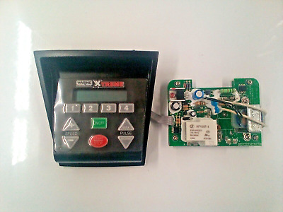 Panel de con control Waring  029812  (Waring 036922) para licuadora MX1500XT42