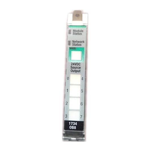 Modulo Allen Bradley 1734-OB8E/S
