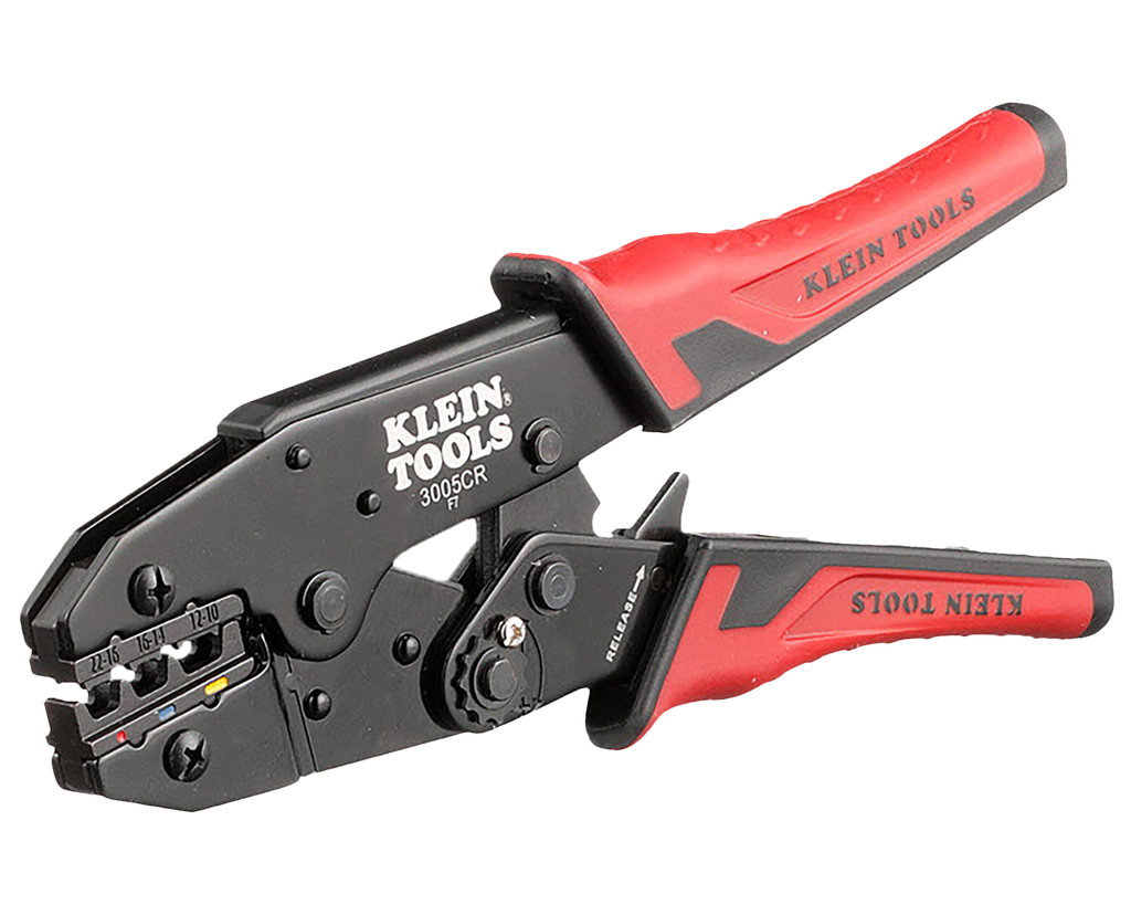 Pinza klein tools 3005CR inde