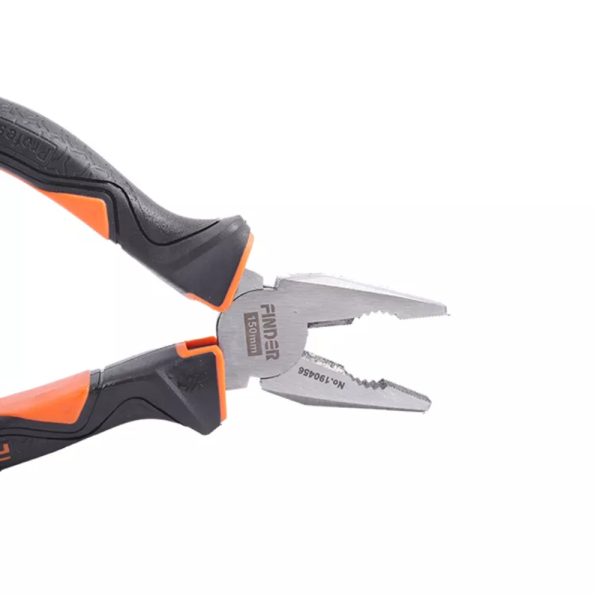 Alicate Profesional 7" FINDER