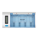 Cargador Inteligente Universal AA - AAA - C - D - 9V BESTON