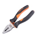 Alicate Industrial 8" FINDER